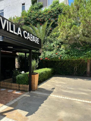 VILLA CABARE Apartments&Rooms